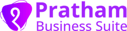 Pratham Business Suite